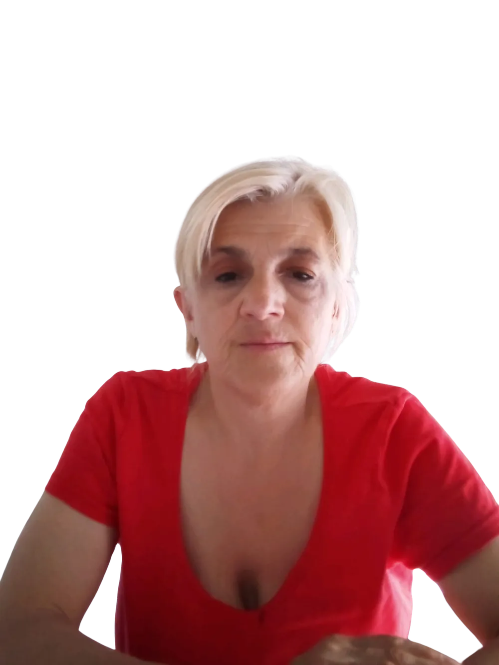 Sophie Marcet, artisane céramiste et peintre à Roanne